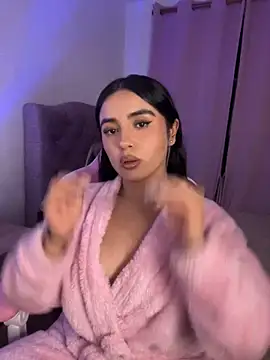 Emily-14 online show from 7, 11, 2025