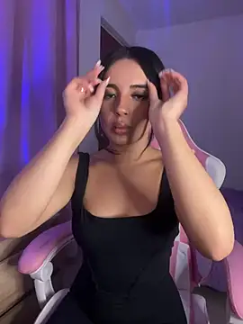 Emily-14 online show from 12, 1, 2026