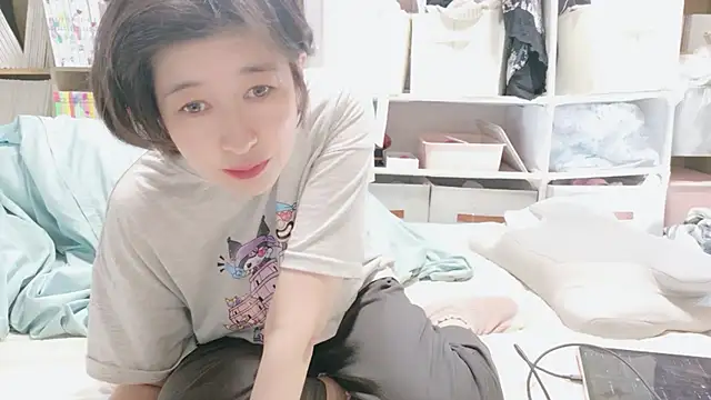 Snapshot of morikawa_sayaka chatting on 12, 5, 2026 morikawa sayaka online show from 12, 5, 2026