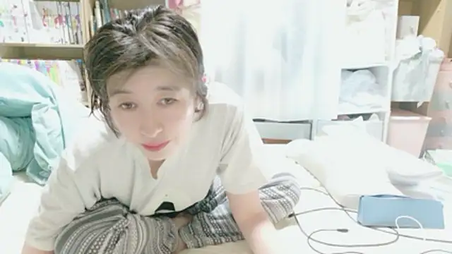 Snapshot of morikawa_sayaka chatting on 1, 6, 2026 morikawa sayaka online show from 1, 6, 2026