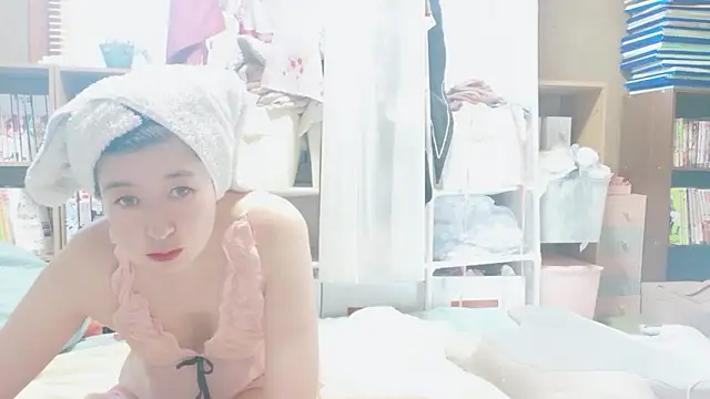 Snapshot of morikawa_sayaka chatting on 5, 6, 2026 morikawa sayaka online show from 5, 6, 2026