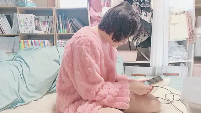 Snapshot of morikawa_sayaka chatting on 13, 6, 2026 morikawa sayaka online show from 13, 6, 2026