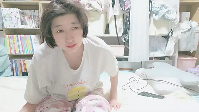 Snapshot of morikawa_sayaka chatting on 19, 6, 2026 morikawa sayaka online show from 19, 6, 2026