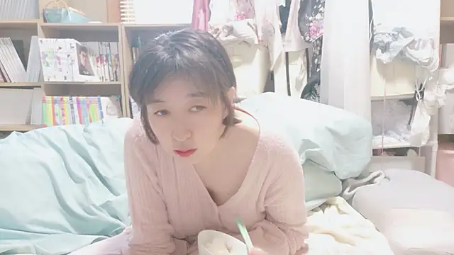 Snapshot of morikawa_sayaka chatting on 20, 6, 2026 morikawa sayaka online show from 20, 6, 2026