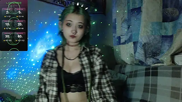 Milten-Trish online show from 12, 9, 2025