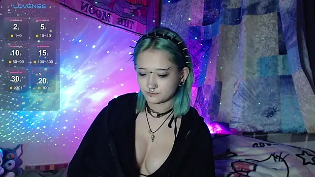 Milten-Trish online show from 1, 10, 2025