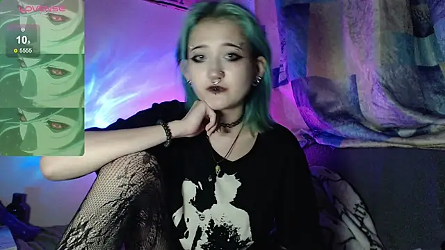 Milten-Trish online show from 4, 10, 2025