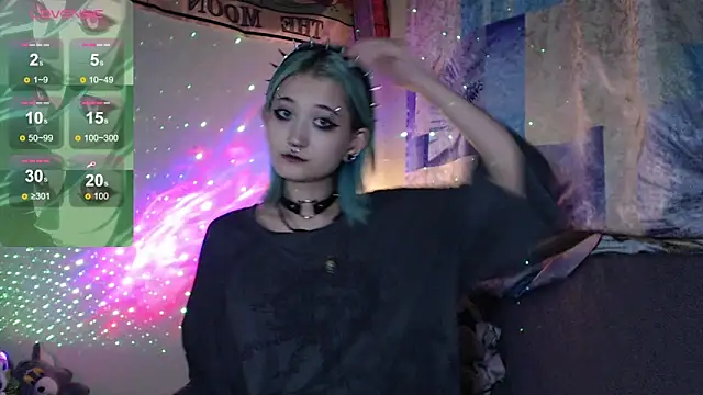 Milten-Trish online show from 16, 10, 2025