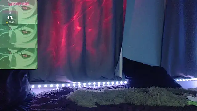 Milten-Trish online show from 9, 11, 2025