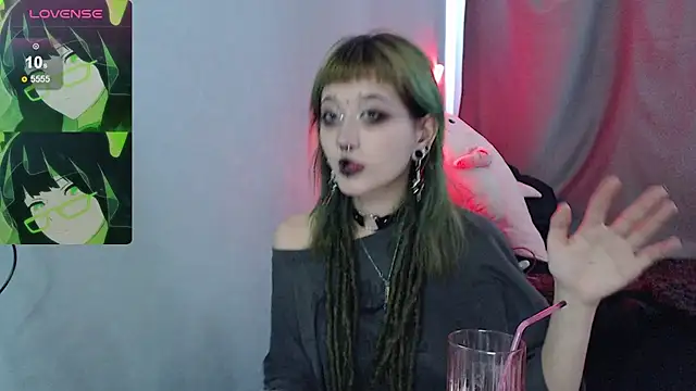 Milten-Trish online show from 7, 5, 2026