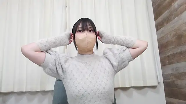 Snapshot of NAO_chan_xxx chatting on 19, 3, 2025 NAO chan xxx online show from 19, 3, 2025