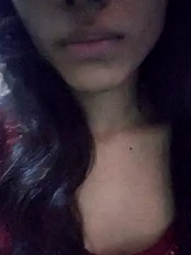 Snapshot of Babby_girl08 chatting on 9, 11, 2025 Babby girl08 online show from 9, 11, 2025