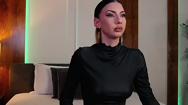 SkylerSpark online show from 10, 3, 2026