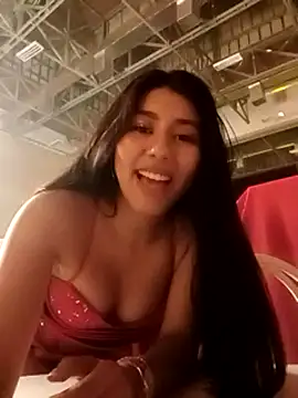 CarlaAlvez online show from 26, 2, 2025