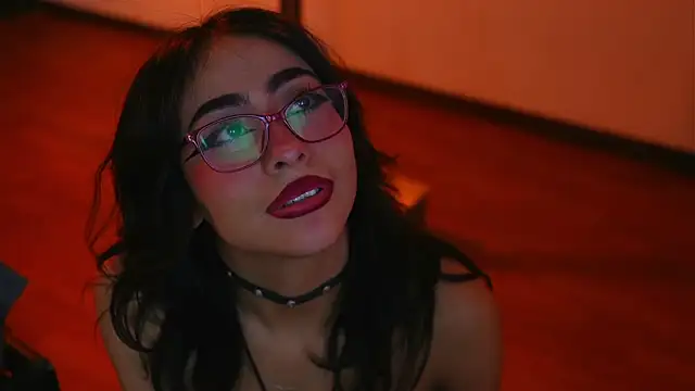 vampy dolll online show from 15, 3, 2025