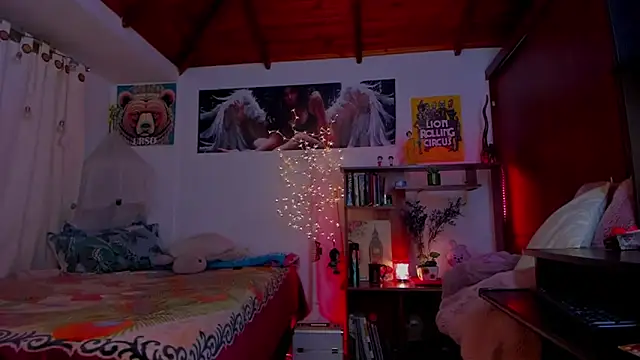 cuteweed420 online show from 26, 2, 2025