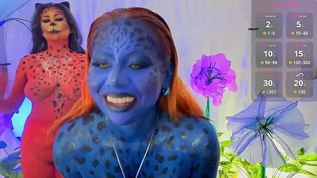 Snapshot of _lara1 chatting on 31, 10, 2025 lara1 online show from 31, 10, 2025