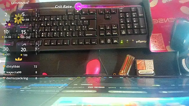 Snapshot of _lara1 chatting on 10, 11, 2025 lara1 online show from 10, 11, 2025