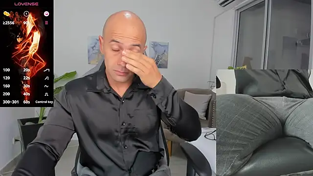 Snapshot of ryan_master_ chatting on 9, 1, 2025 ryan master online show from 9, 1, 2025