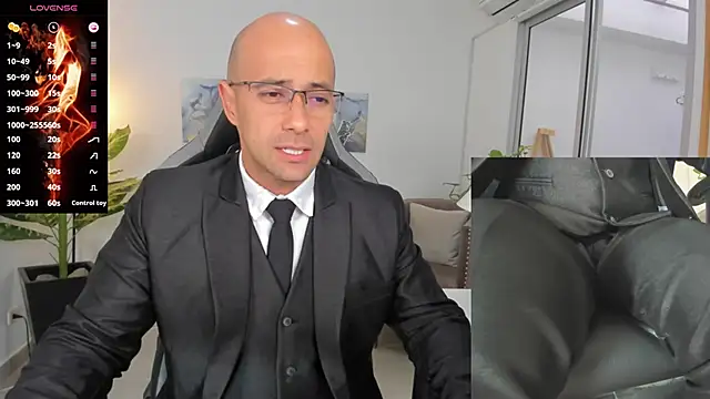 Snapshot of ryan_master_ chatting on 10, 1, 2025 ryan master online show from 10, 1, 2025