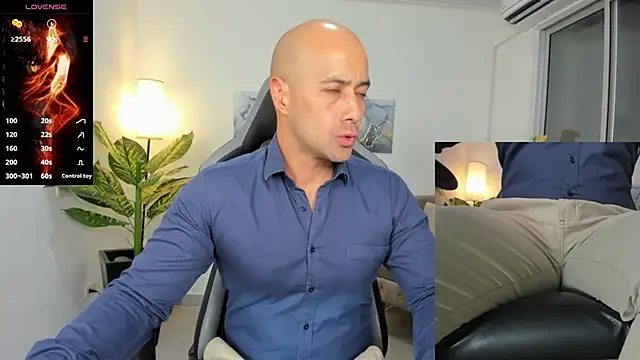 Snapshot of ryan_master_ chatting on 14, 1, 2025 ryan master online show from 14, 1, 2025