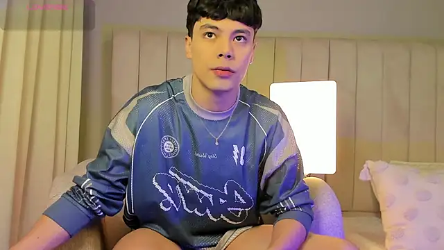 Dammon Stallion online show from 18, 11, 2025