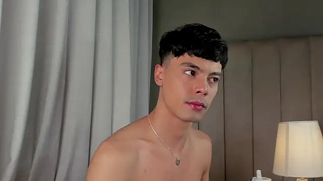 Dammon Stallion online show from 19, 12, 2025