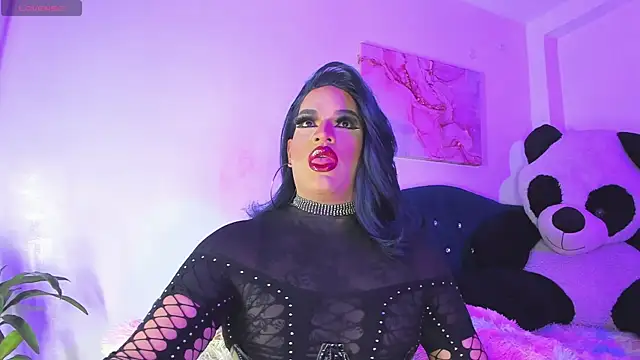 Missisabella  online show from 12, 1, 2025