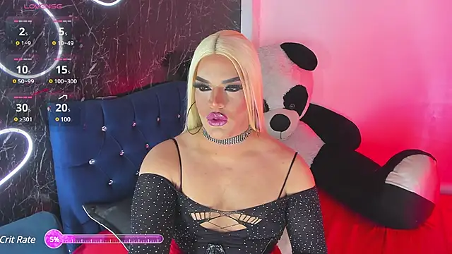 Missisabella  online show from 16, 2, 2025