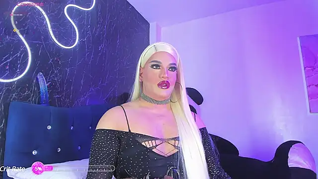 Missisabella  online show from 1, 3, 2025