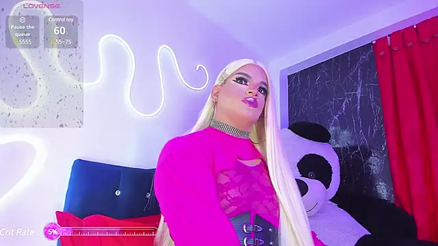 Missisabella  online show from 16, 3, 2025