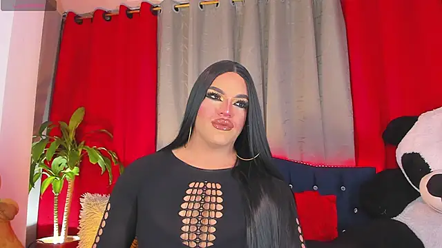 Missisabella  online show from 30, 4, 2026