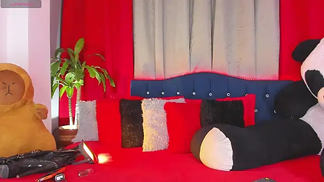 Missisabella  online show from 2, 5, 2026