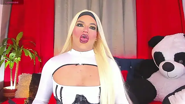 Missisabella  online show from 5, 5, 2026