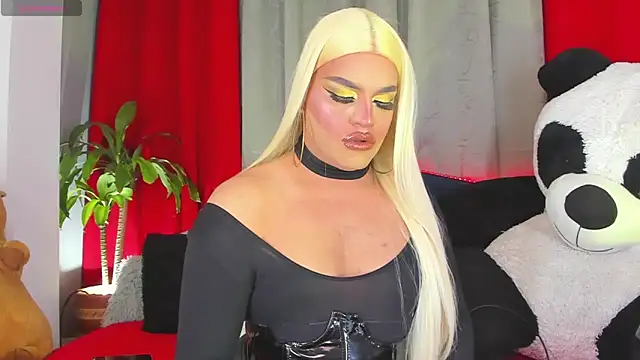 Missisabella  online show from 8, 5, 2026