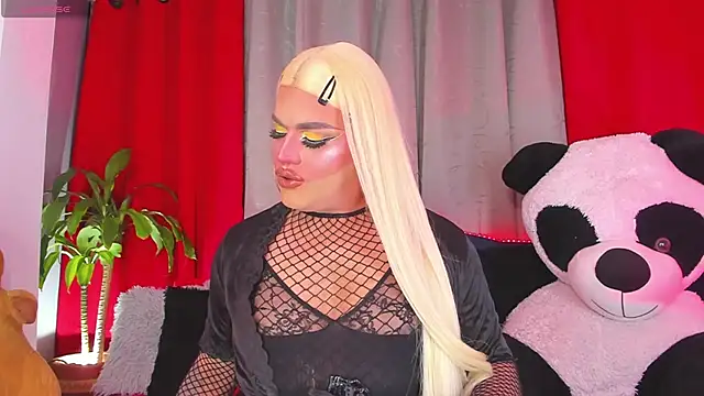 Missisabella  online show from 9, 5, 2026