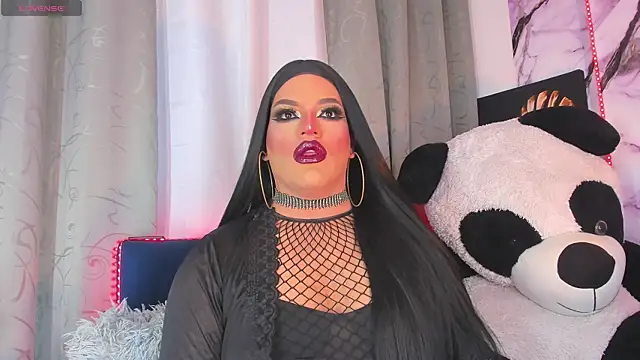 Missisabella  online show from 24, 6, 2026