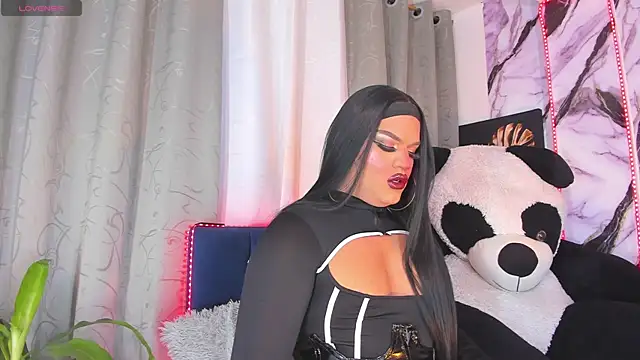 Missisabella  online show from 26, 6, 2026