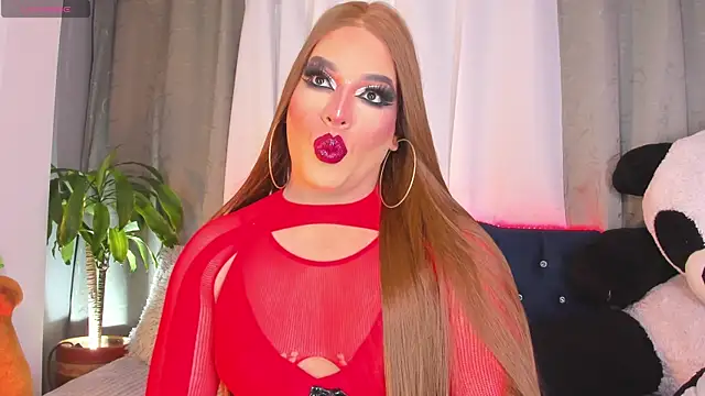 Missisabella  online show from 18, 7, 2026
