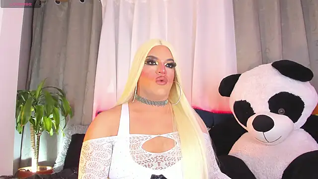 Missisabella  online show from 21, 7, 2026