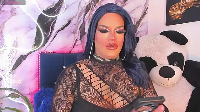 Missisabella  online show from 3, 8, 2026