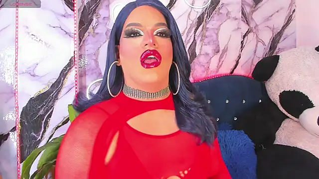 Missisabella  online show from 4, 8, 2026