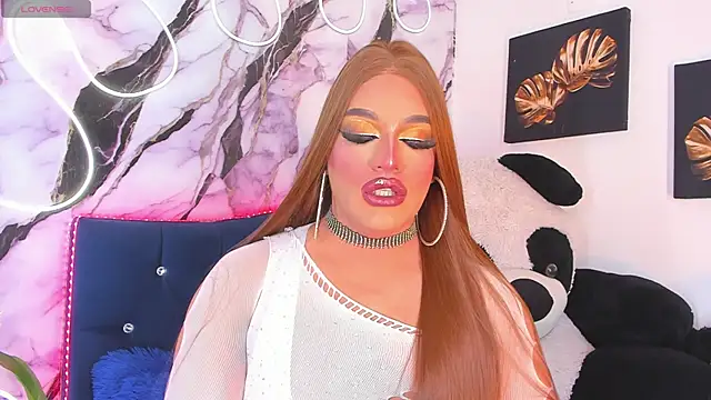 Missisabella  online show from 6, 8, 2026