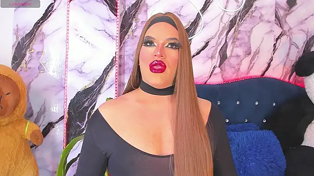 Missisabella  online show from 9, 8, 2026