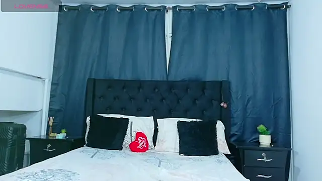 Beautifulkattia online show from 7, 2, 2026