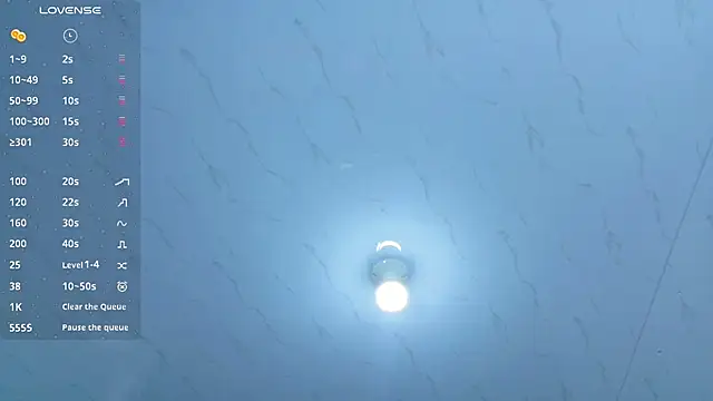 Beautifulkattia online show from 10, 3, 2026