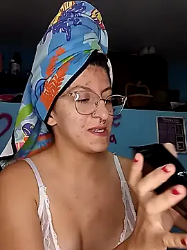 LoveElectra online show from 18, 3, 2025