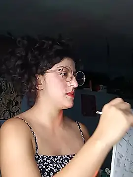 LoveElectra online show from 8, 7, 2026
