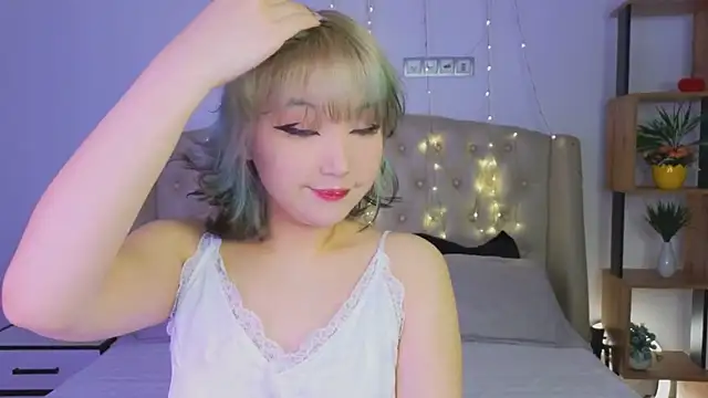 Milla Aheo online show from 21, 3, 2025