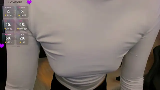 Milla Aheo online show from 8, 1, 2026